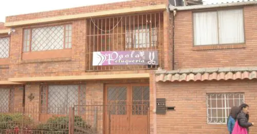 PAOLA PELUQUERIA CHAPINERO OCCIDENTAL PAOLA PELUQUERIA CHAPINERO OCCIDENTAL